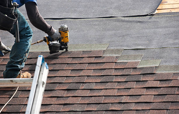 Licensed Roofing service in Garrison, TX - Brentwood Metal Roofing